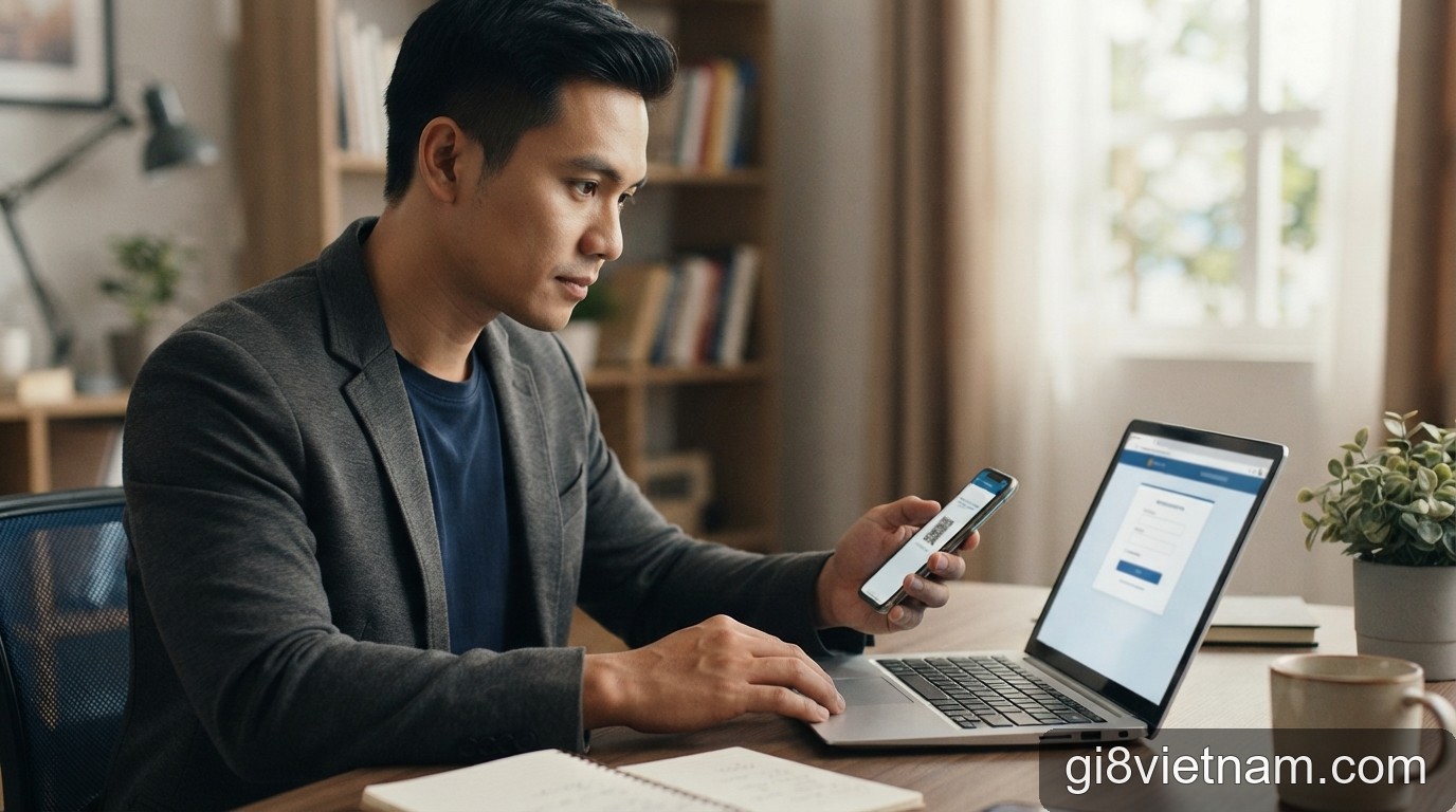 Quy định mới về giao dịch ngân hàng từ tháng 8/2026: Những điều người chơi cần biết để tránh bị khóa tài khoản